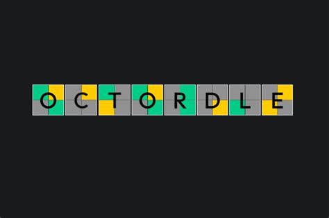UPDATE Click here for the hints and the answers to Octordle 370 Octordle is a difficult game in which players must guess eight five-letter words at the same time while only having thirteen guesses The game functions. . Octordle hints